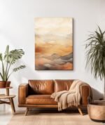 Stretched Canvas - Image 3