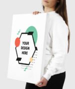 Stretched Gallery Canvas
