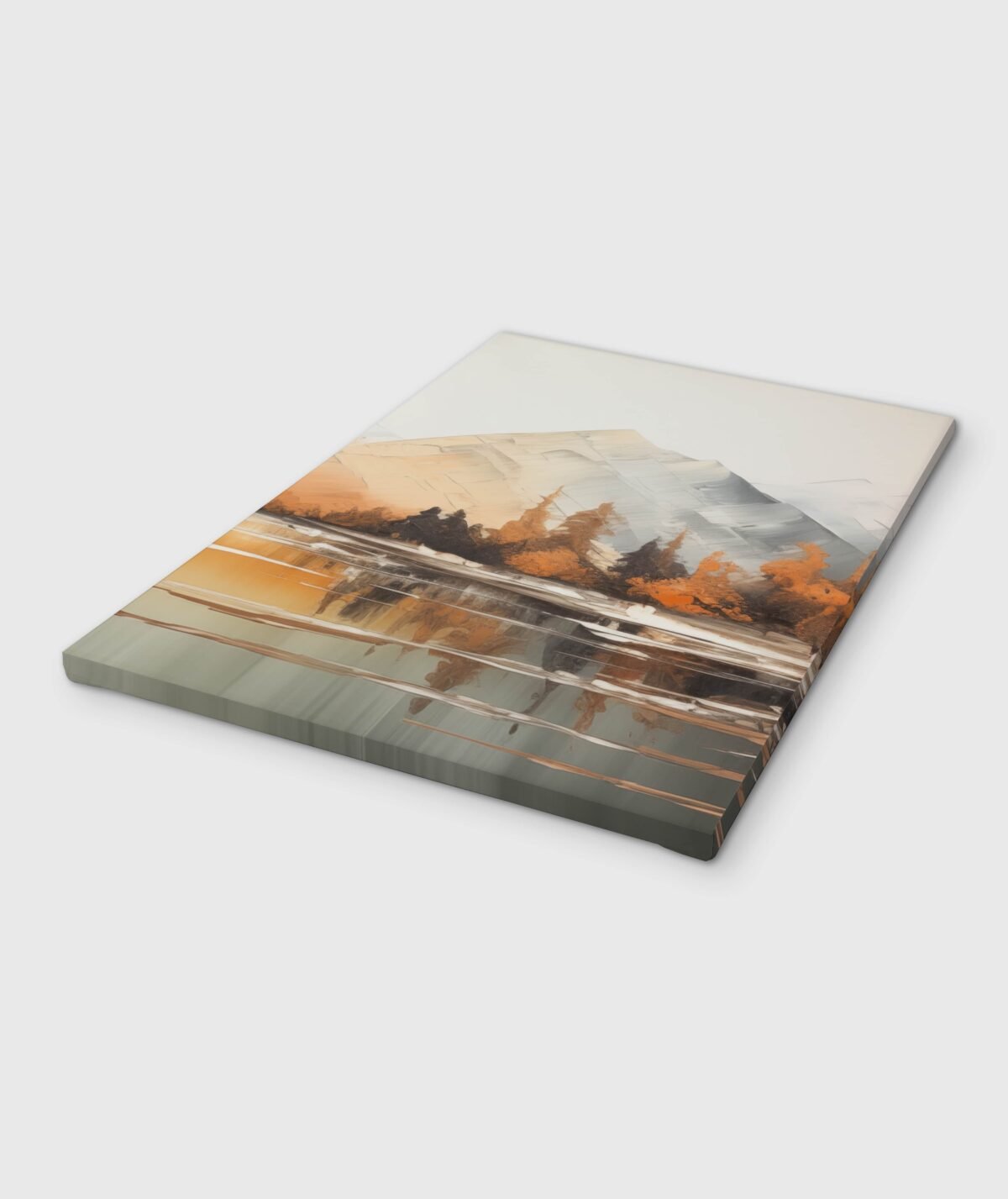Stretched Cluster Canvas - Image 3