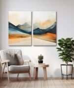 Stretched Cluster Canvas - Image 4