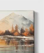 Stretched Cluster Canvas - Image 6